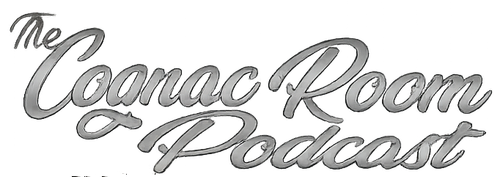 The Cognac Room Podcast logo