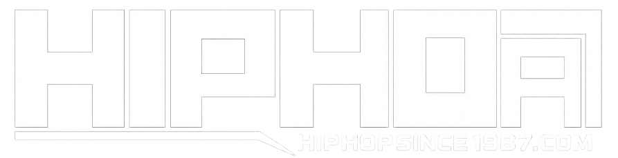 HipHopSince1987 logo