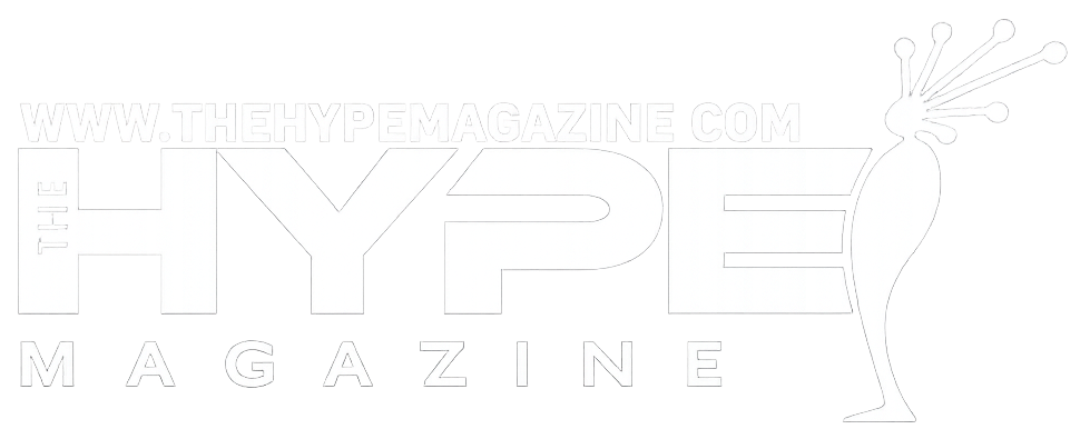 The Hype Magazine logo