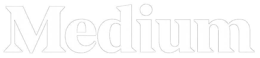 Medium logo