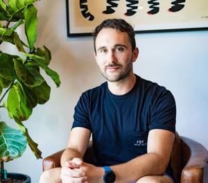 Coach Zo, Fàs Movement Strength Coach