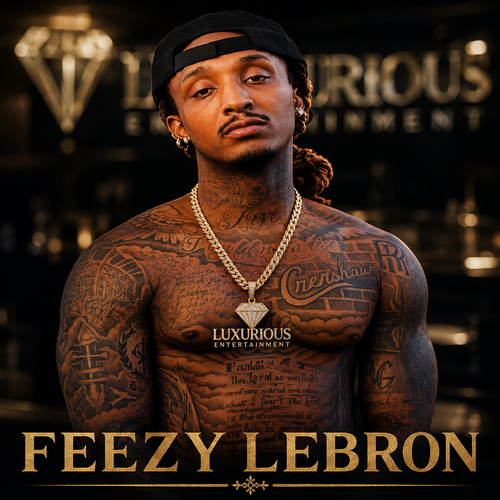 Feezy Lebron