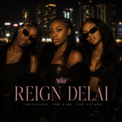 Reign Delai