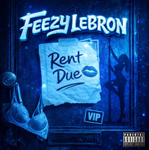 Rent Due music release by Luxurious Entertainment artist